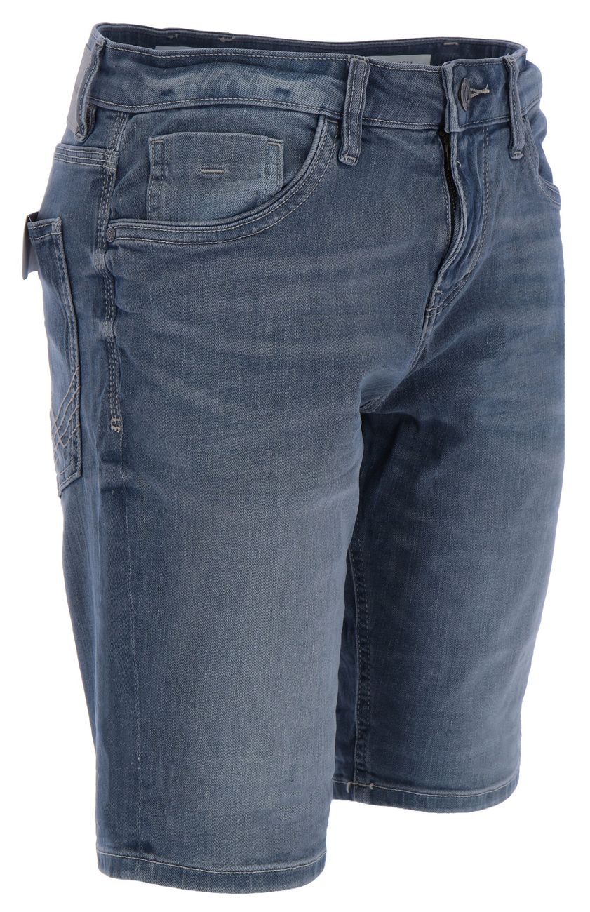 TOM TAILOR JOSH SHORTS Herren Jeans Shorts Josh Regular